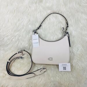 Coach Hobo Crossbody Bag